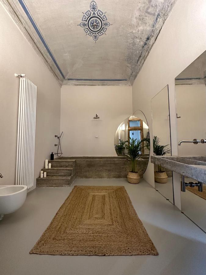 Casa Guilla_Alla Cattedrale باليرمو المظهر الخارجي الصورة