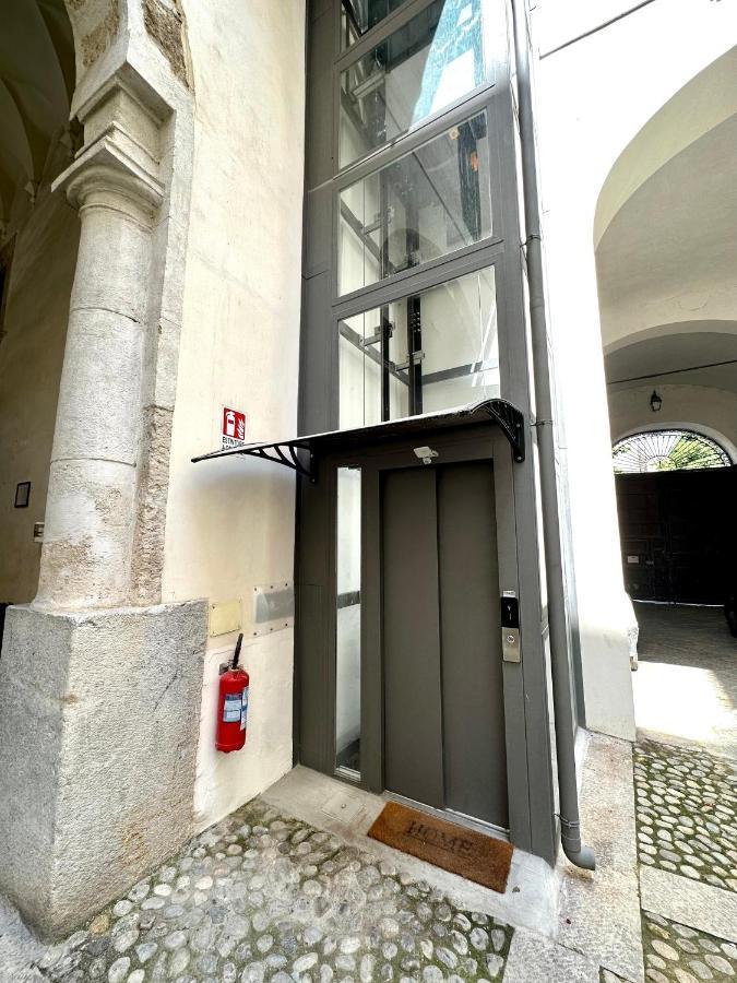 Casa Guilla_Alla Cattedrale باليرمو المظهر الخارجي الصورة