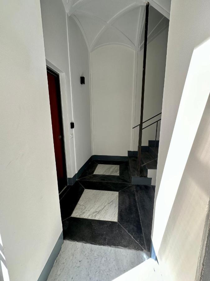 Casa Guilla_Alla Cattedrale باليرمو المظهر الخارجي الصورة